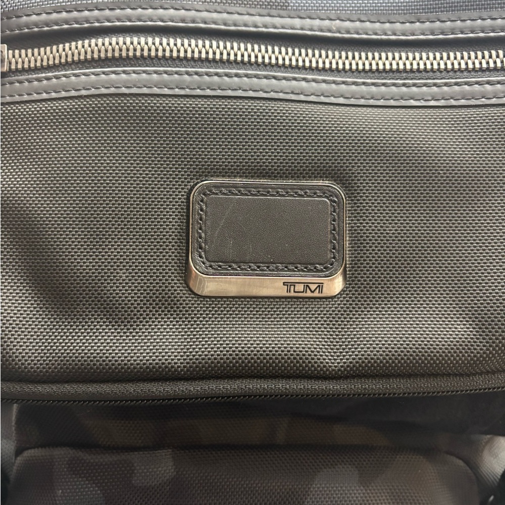 Tumi Backpack - image 2